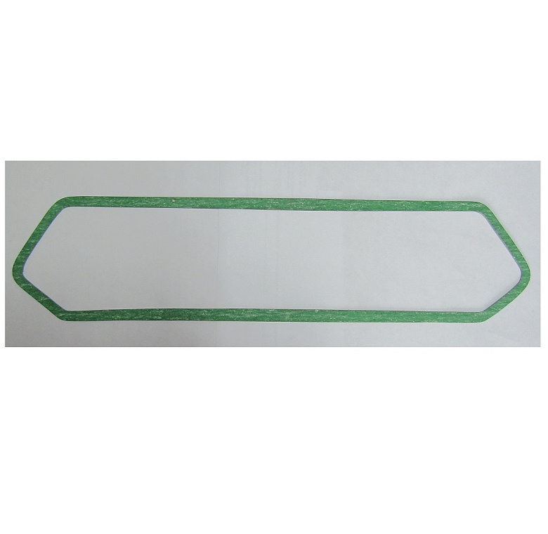 Прокладка крышки клапанов Ricardo Y485BZD; TDK 22 4L/Cylinder head cover gasket