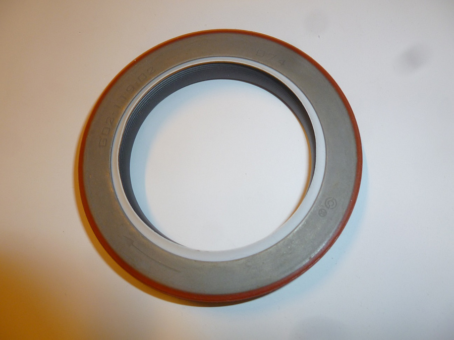 Сальник (58x85x12) передний коленчатого вала TDX 400 6LTE/Crankshaft Seal Front
