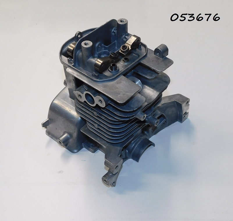 Цилиндр двигателя 140FA/Cylinder TSS-GJH95A, (№30 JH95A, HUASHENG 140FA)