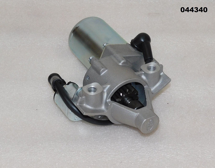 Стартер электрический SGG 9000 (.L.),LC192FD Lc / Starter electric assy (270350100-0001)