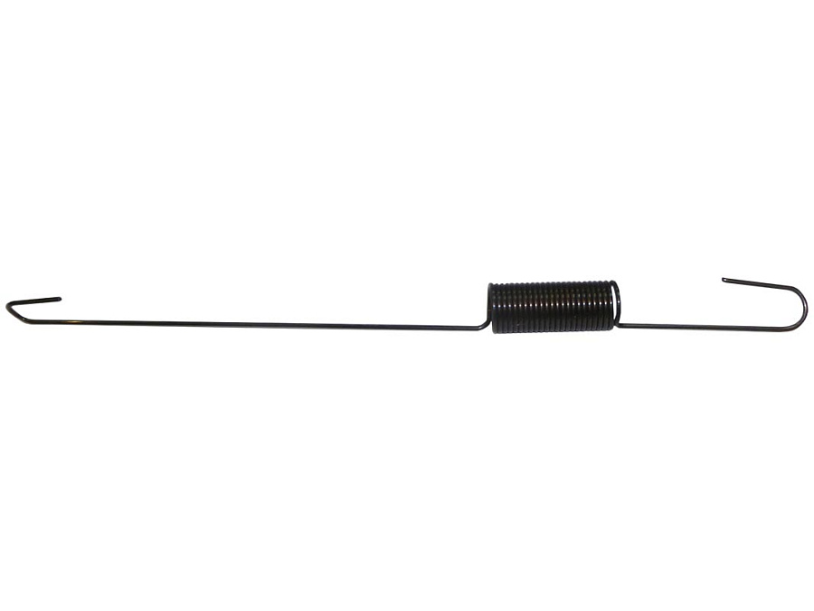 Пружина тяги дросселя бензинового двигателя GX390/Throttle return spring