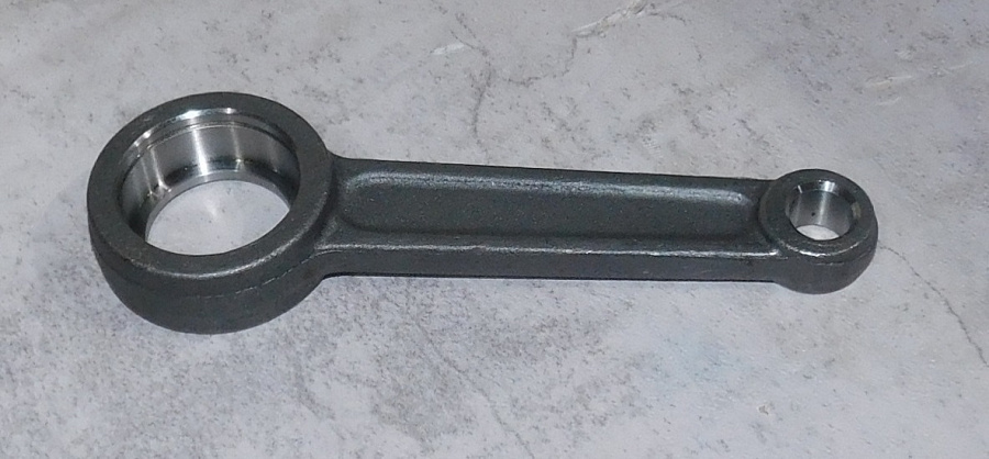 Шатун редуктора TSS RM80H,L/Connecting rod, (80K-B08)