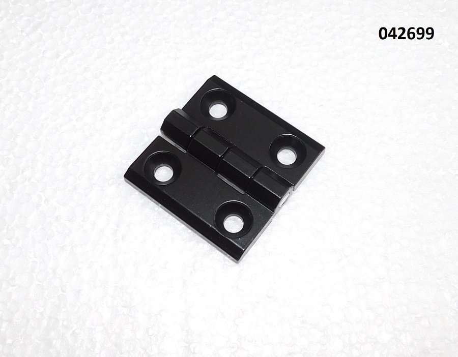 Петля накладная TSS GW 42A/HINGE50*50, №15 (60000709)