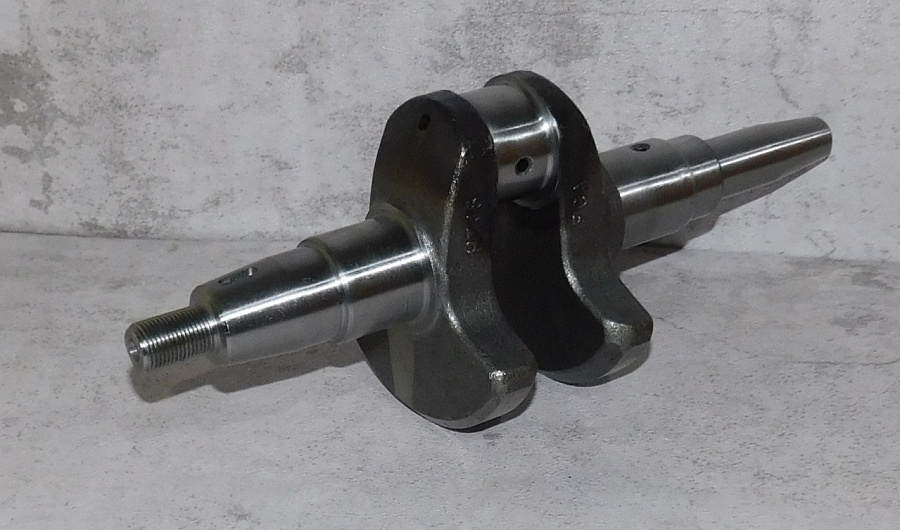 Вал коленчатый SDG 6500(..)-7500(..),CP192FE,CP195FE Cm / Crankshaft (70009-02140-00)