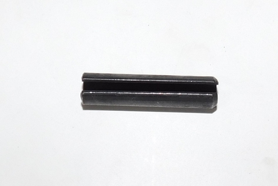 Штифт маятника насоса масляного TSS-CP-220/Spring column pin (8×35), CNP330Y-1-A20 (4090100138)