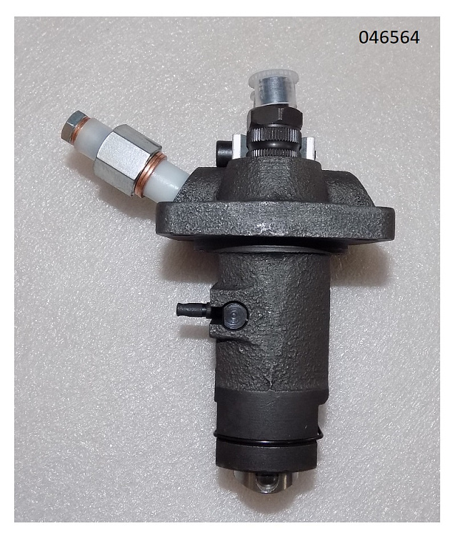 Насос топливный высокого давления SDG 10000(..),LT290FE Lt / Fuel injection pump assy (1.02.10.08.0010)