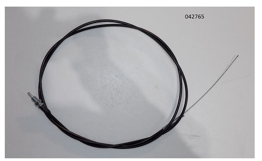 Тросик газа TSS-WP265YH/Throttle cable, №27 (CNP330Y027)