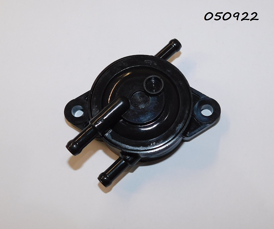 Насос топливный подкачивающий SGG 17000(..)-18000(..),2V90F (пластиковый) / Fuel pump plastic (16700-A2910-0003)