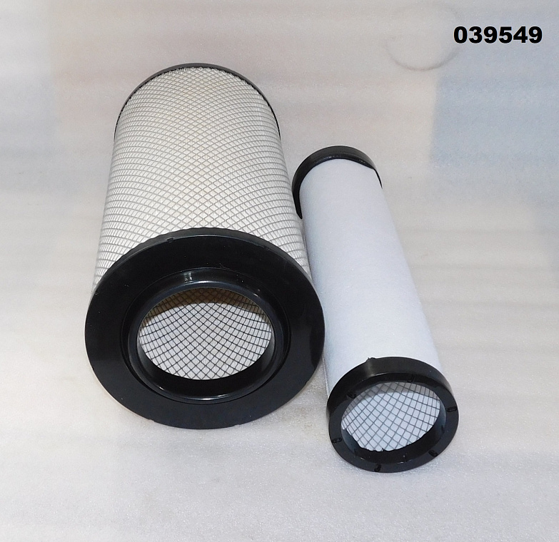 Фильтр воздушный 6LTAA8.9-G2/AIr filter (KW2448C2)