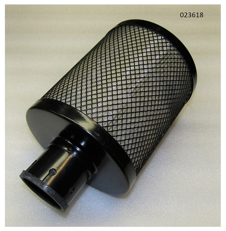 Фильтр воздушный WP2.3D48E200 (для станции в кожухе)/Air filter element(silent genset)
