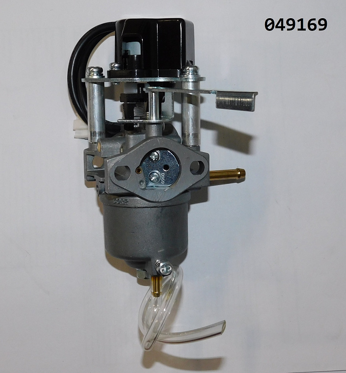 Карбюратор SGG 1400Si,SH60B / Carburetor (20024-00470-01)