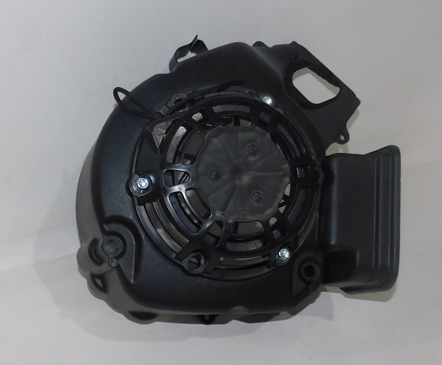 Стартер ручной в сборе SGG 1800Si-2400Si,KM148F,KM152F / Recoil starter assy (03.12.28100-14804-H2H209)