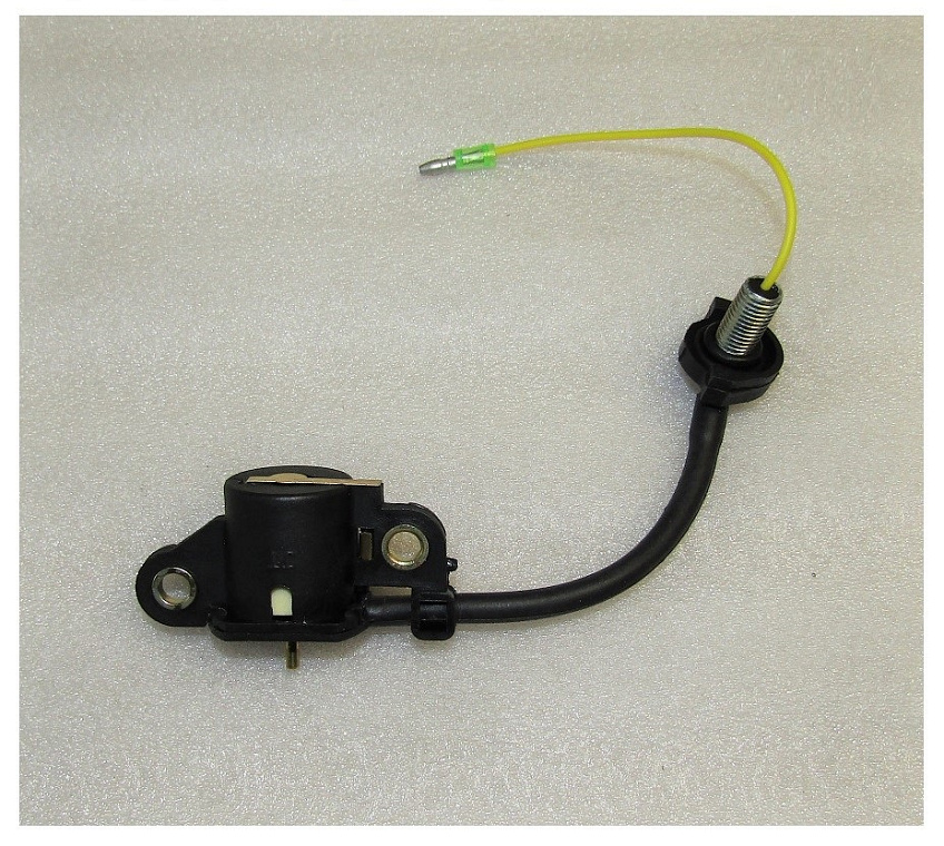 Датчик уровня масла SGG 10000Ei,SV460 до 08.2024 Sc / Oil level sensor (33247-00027-00)