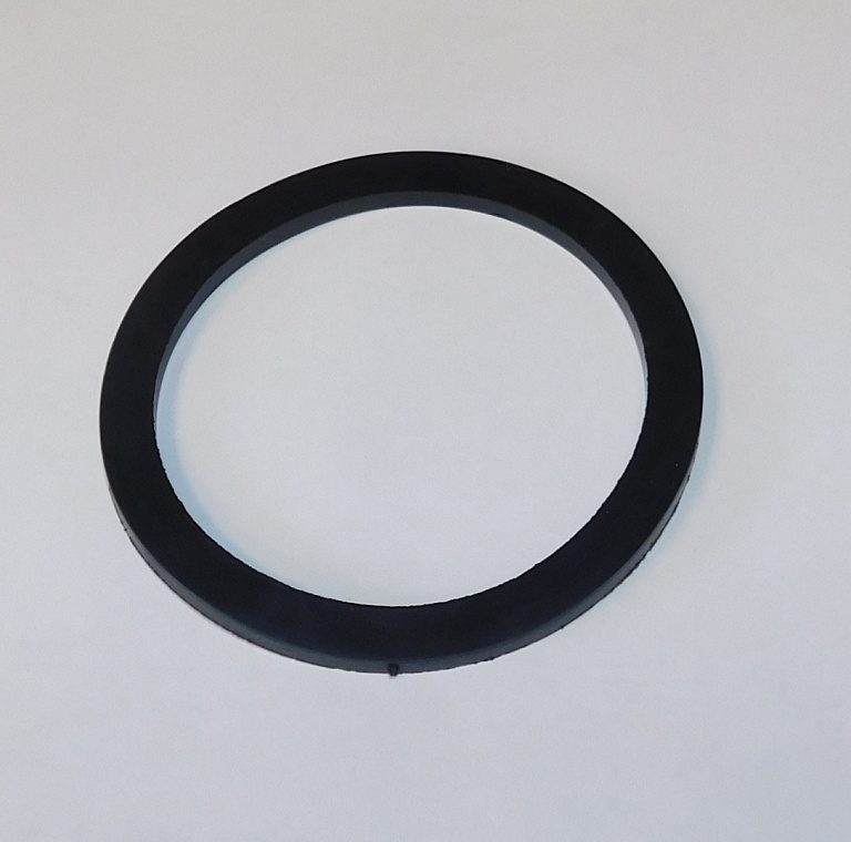Кольцо уплотнительное гайки фланца TSS PDST80E/Seal washer PDST80E, №17 (33275-00015-00)