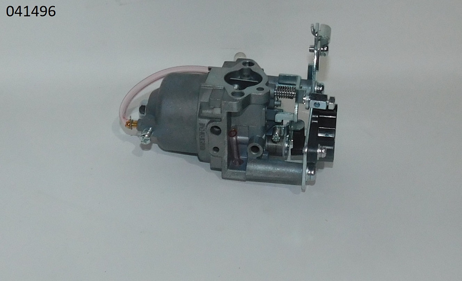Карбюратор SGG 2400Si,KM152F Km / Carburetor (03.06.16100-15202-00)
