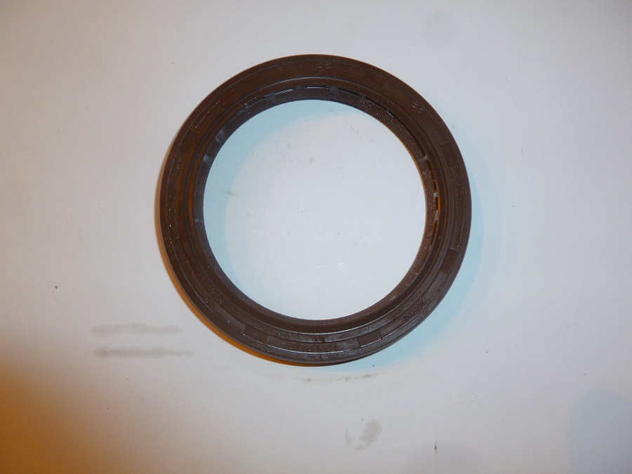 Сальник (65х85х10) вала коленчатого передний TDQ 30,38 4L/Front oil seal