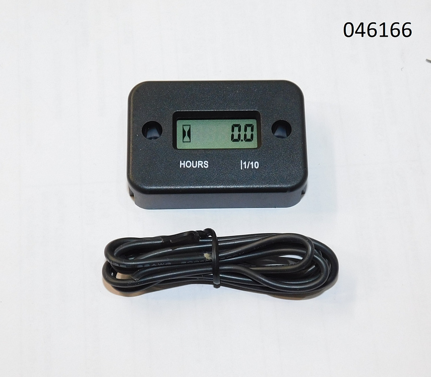 Счетчик моточасов TSS-CP-220/Hour meter, CNP330Y-1-B33 (3140000131)