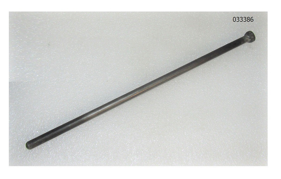 Штанга толкателя TDA-N30 4LT (8х257) /Push rod