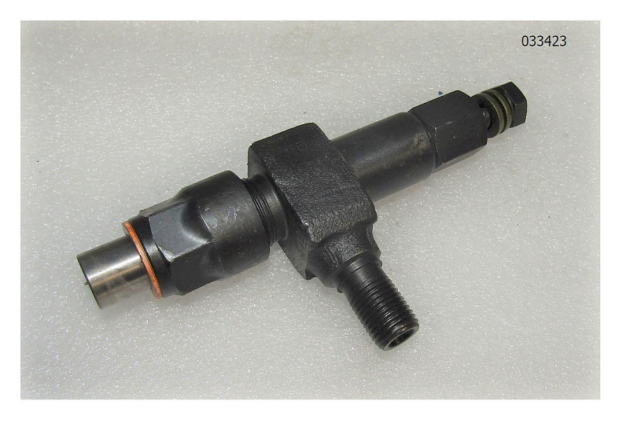 Форсунка TDA-N30 4LT/Fuel injector assembly