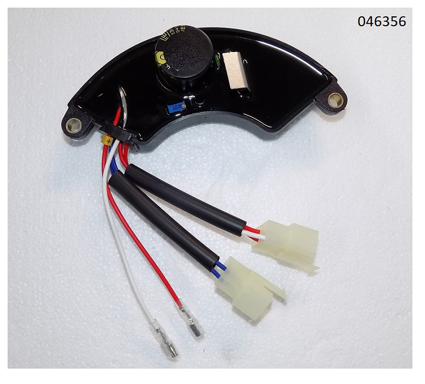Регулятор напряжения SDG 9000EH3A(EH3UA) 380V Lt / AVR 380V (1.03.02.05.0007)