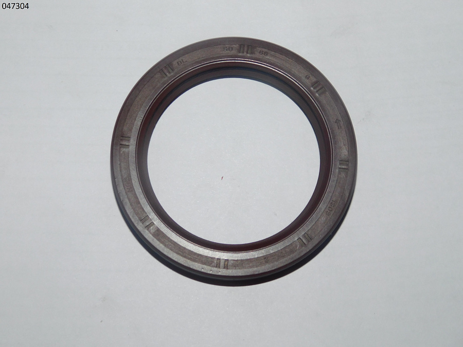 Сальник КВ передний SDG 11000(..), CD2V88F/Oil seal DL50×68×9F  (Mat.code-2112, Poz.2)