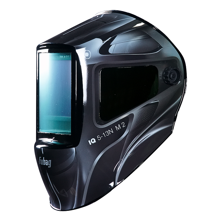 Маска сварщика Хамелеон FUBAG IQ 5-13N M 2
