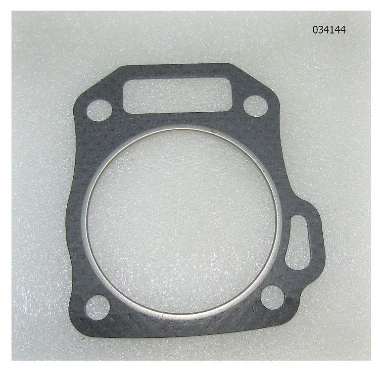 Прокладка головки блока цилиндра SGG 2000N-3200EN Duplex,3800Ei,KM170FD (D=71,5 мм) / Cylinder Head Gasket (03.02.12131-17007-00)