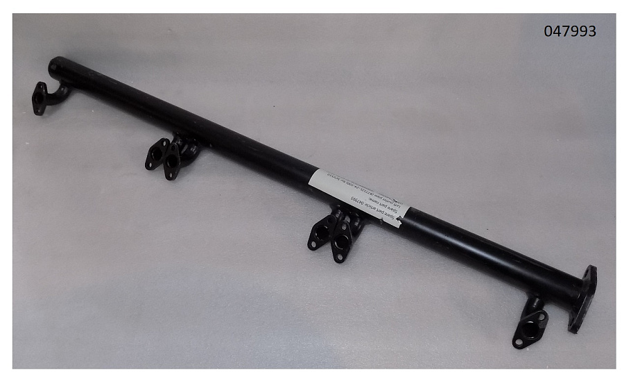 Трубка водяная отводная левая TDA-N 460 12VTE/Left outlet pipe (B771ZL-24-100)