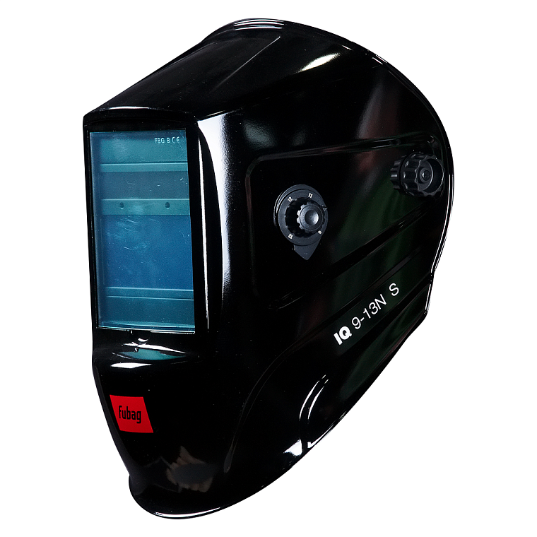 Маска сварщика Хамелеон FUBAG IQ 9-13N S