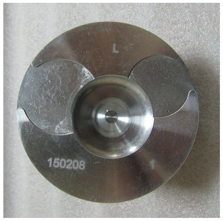 Поршень SDG 10000(..),R2V870X левый (D=88 мм) / Piston (Left),R2V840-04003 (L)