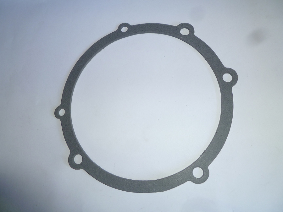 Прокладка крышки шестерни привода ТНВД  TDY 25 4L/Gasket, fuel injection pump gear cover