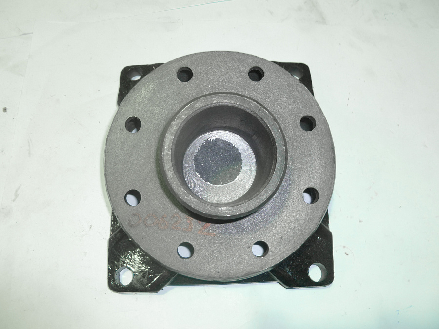 Переходник подошвы HCD 70A.80C/Connection plate