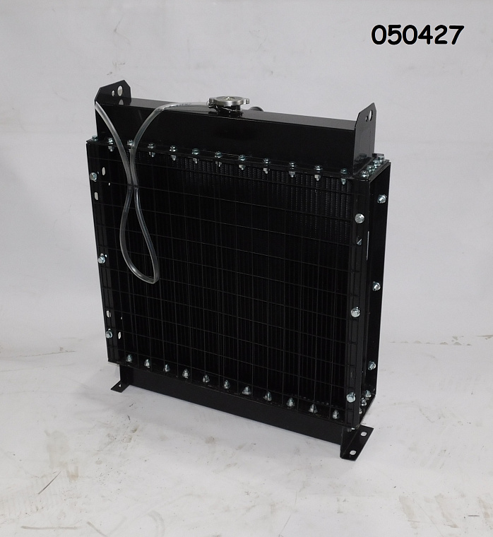Радиатор охлаждения DWG-500 WP2.3D33E200/Radiator