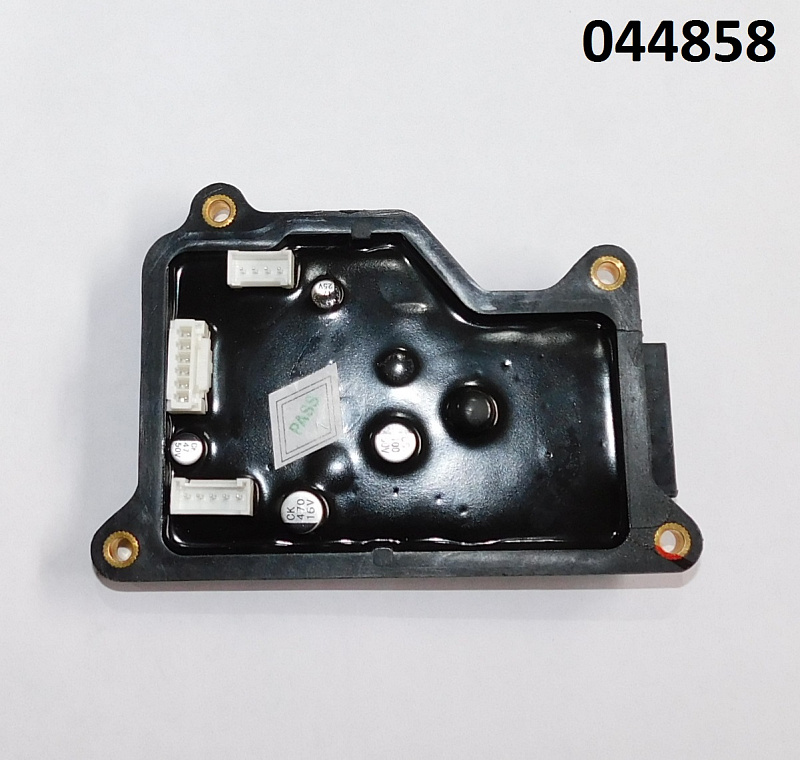 Блок управления оборотами двигателя SGG 17000(..)-18000(..),2V90F (до 2025) Lf / Engine speed control unit (24310-A2910-0001)