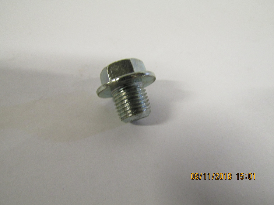 Пробка сливная (болт) TSS-CPC-80/BOLT, DRAIN PLUG