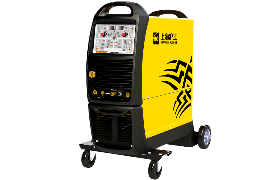 Сварочный полуавтомат  HUGONG INVERMATRIX 251