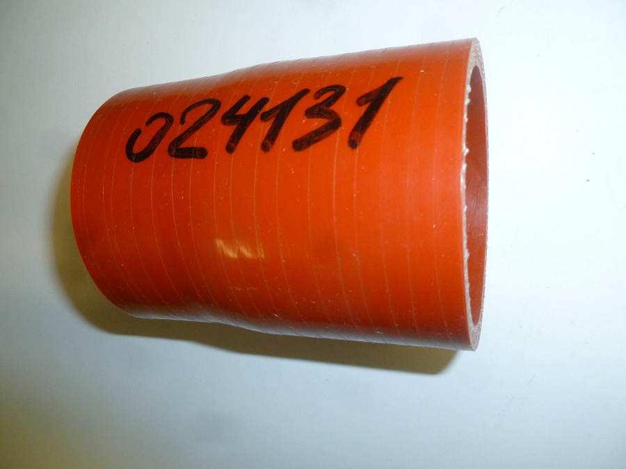 Патрубок радиатора (60-65 мм.) TDH322 6LTE/Variable diameter tube M60-65
