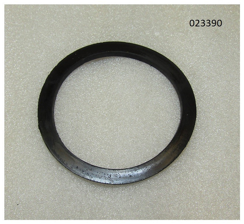 Кольцо уплотнительное гайки фланца TSS PGST100/Sealing ring of the water pipe PGST100, №9 (30152-00179-00)