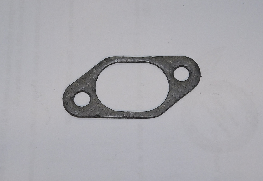 Прокладка глушителя SDG 10000(..),LT290F / Gasket cylinder head exhaust  (1.02.08.02.0005)