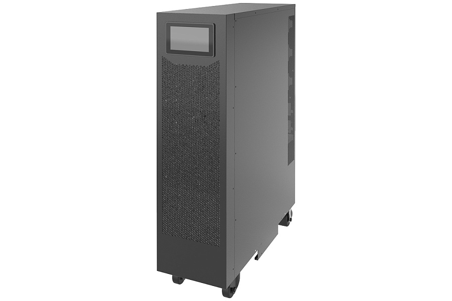 Напольный ИБП 60 кВА TSS Prof UNB33060KS с встроенными VRLA