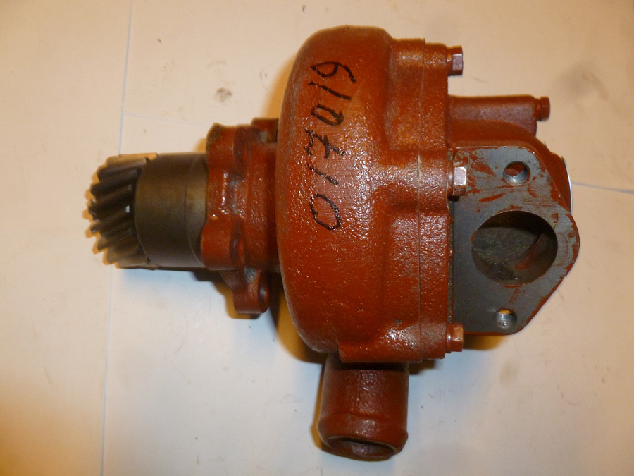 Насос водяной TDX320 6LTE/Water Pump,NTR764ZLB-20-000A