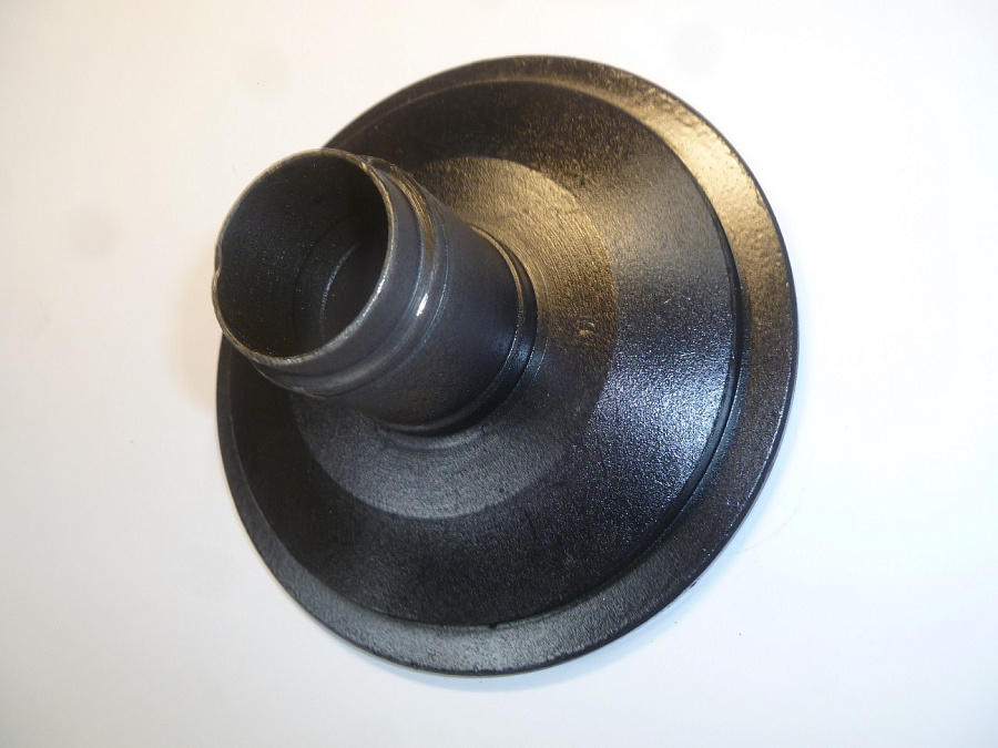 Диск нажимной TSS DMR600L/WEAR PLATE