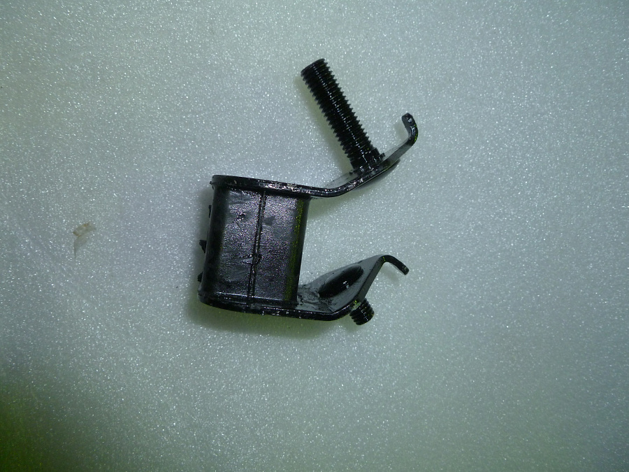 Амортизатор двигателя SGG 5000E / Shock absorbing foot