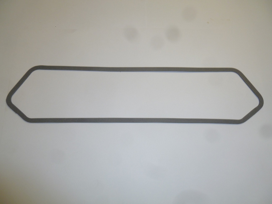 Прокладка крышки клапанов TDY-N 15 4L (паронит) /Cylinder head cover gasket