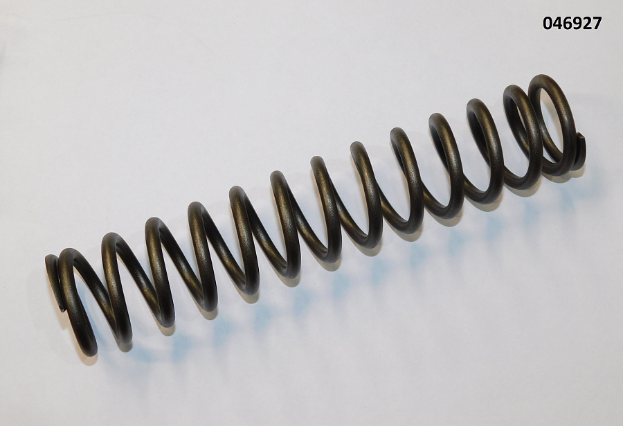 Пружина цилиндра внутренняя TSS RM80H,L/Inner spring, (80K-A20)