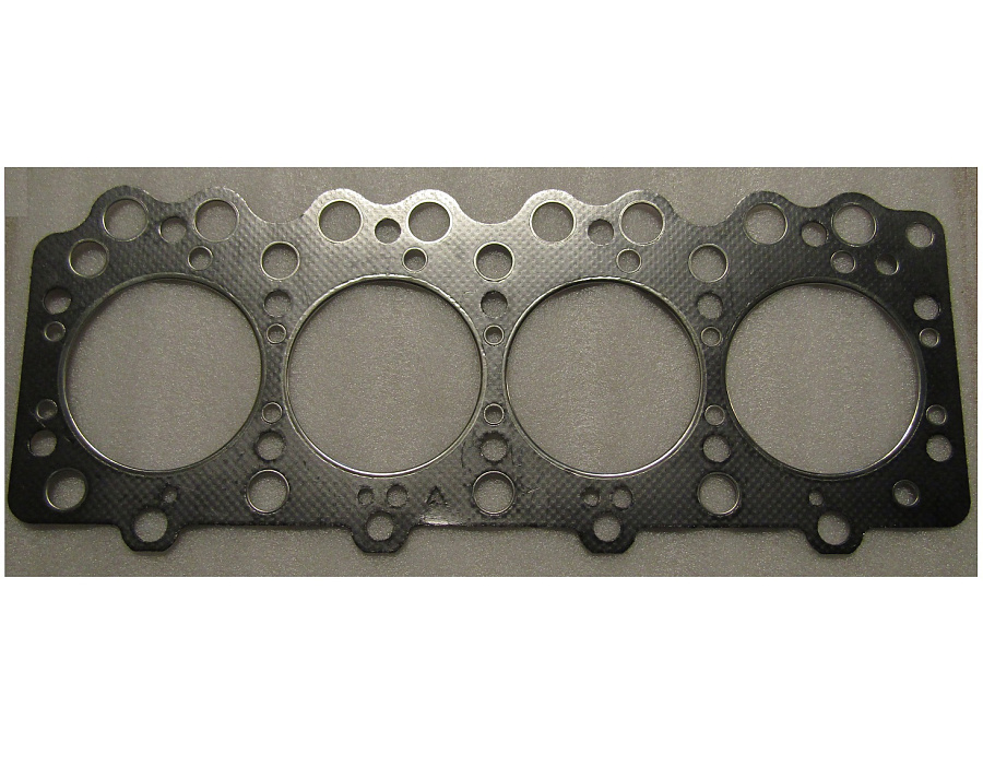 Прокладка головки блока цилиндров TDQ 38 4L/Cylinder head gasket
