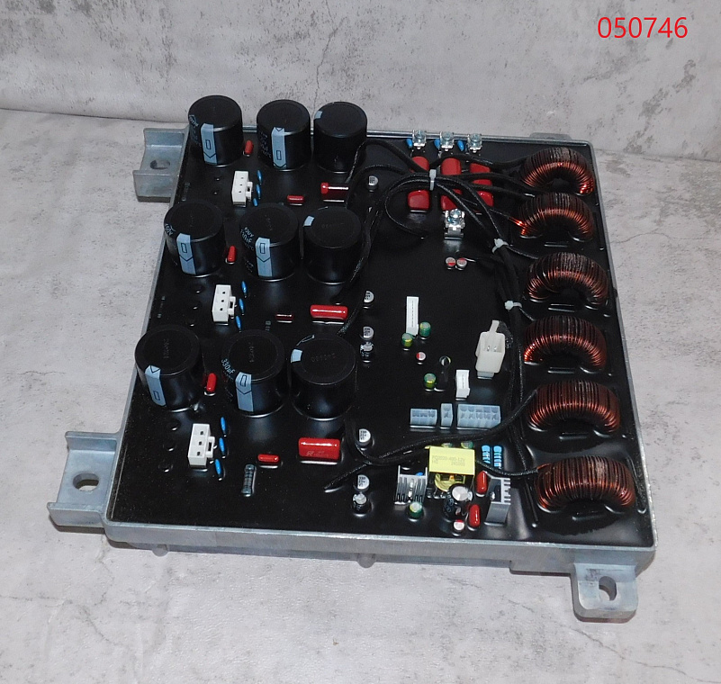 Инвертор SGG 11000E3Ui,LT196FiE / inverter module assy (1.03.08.21.0009)