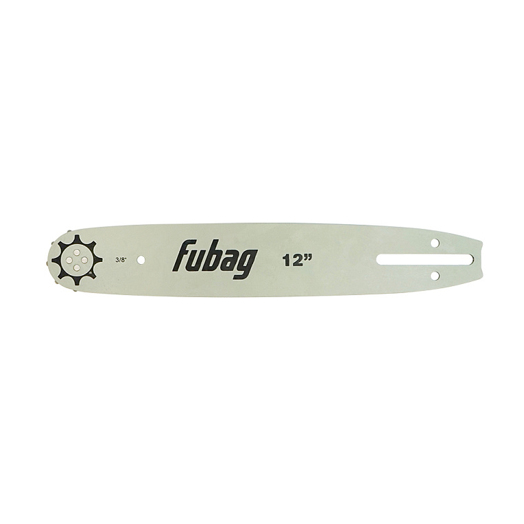 Шина FUBAG 12’’ для арт. 641068 (шаг 3/8 дюйма, ширина паза 0,050’’)