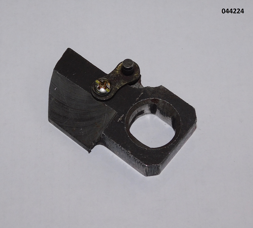 Фиксатор замка втулки TSS GQ 42A/GQ 42A JACK CATCH, №13 (60002027)
