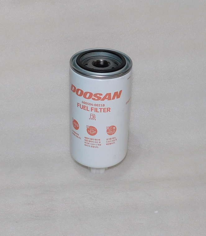Фильтр топливный/Fuel filter (400504-00218)